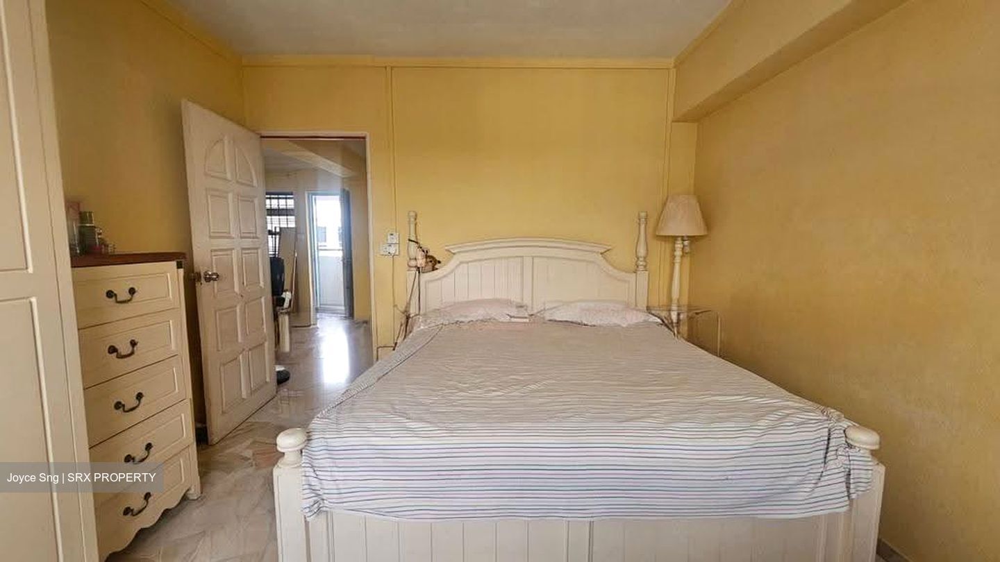Blk 706 Jurong West Street 71 (Jurong West), HDB 4 Rooms #606882251